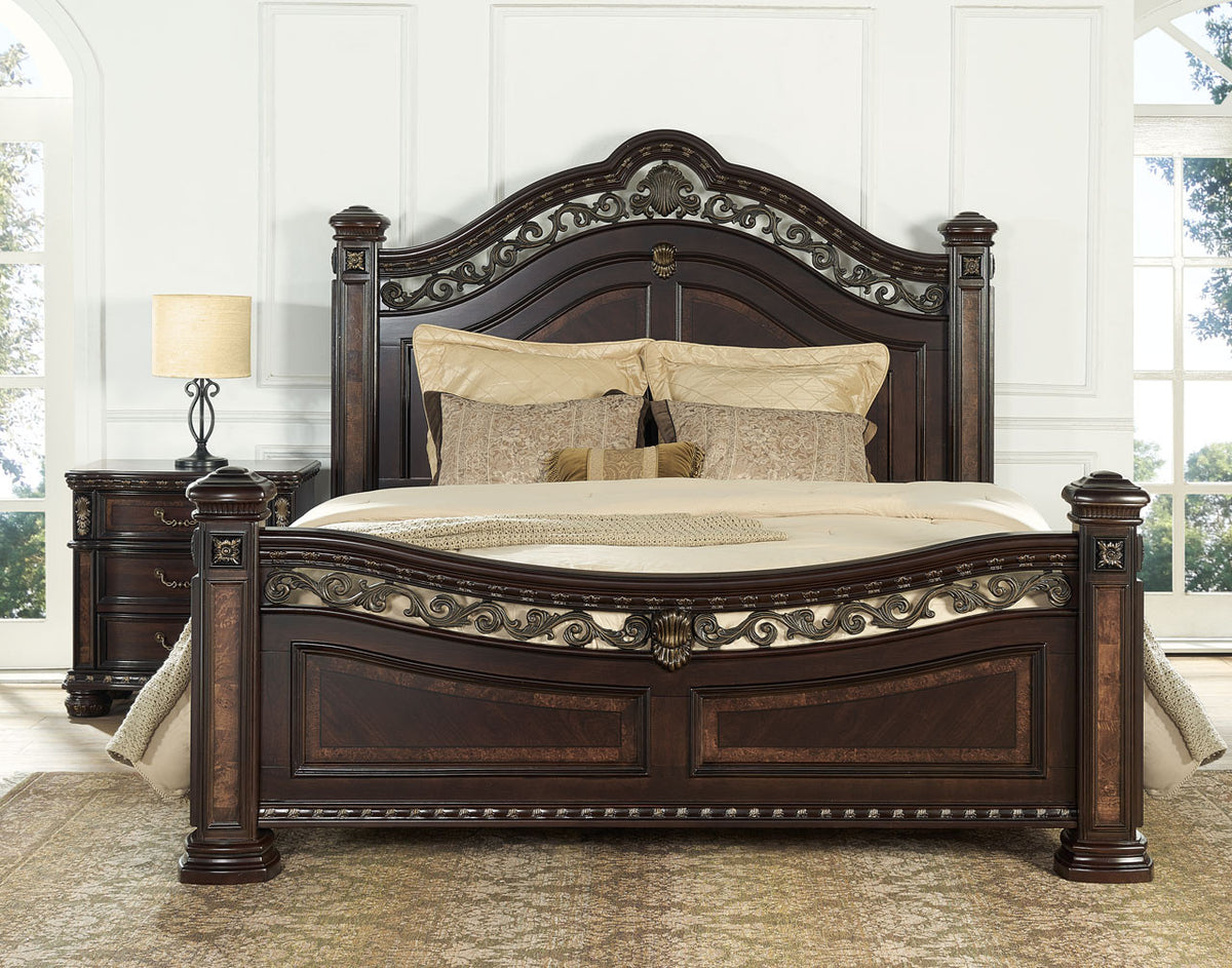 DELANEY Bed