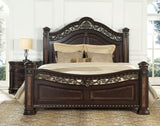 DELANEY Bedroom