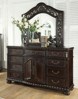 DELANEY Bedroom