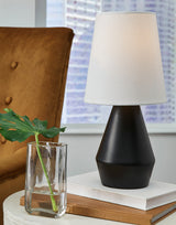 DERESSA 14"H Table Lamp