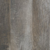 DEXTRE Rustic Gray 105" Wide 4 Piece Wall Unit