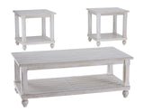 Dia 3PC Table Set
