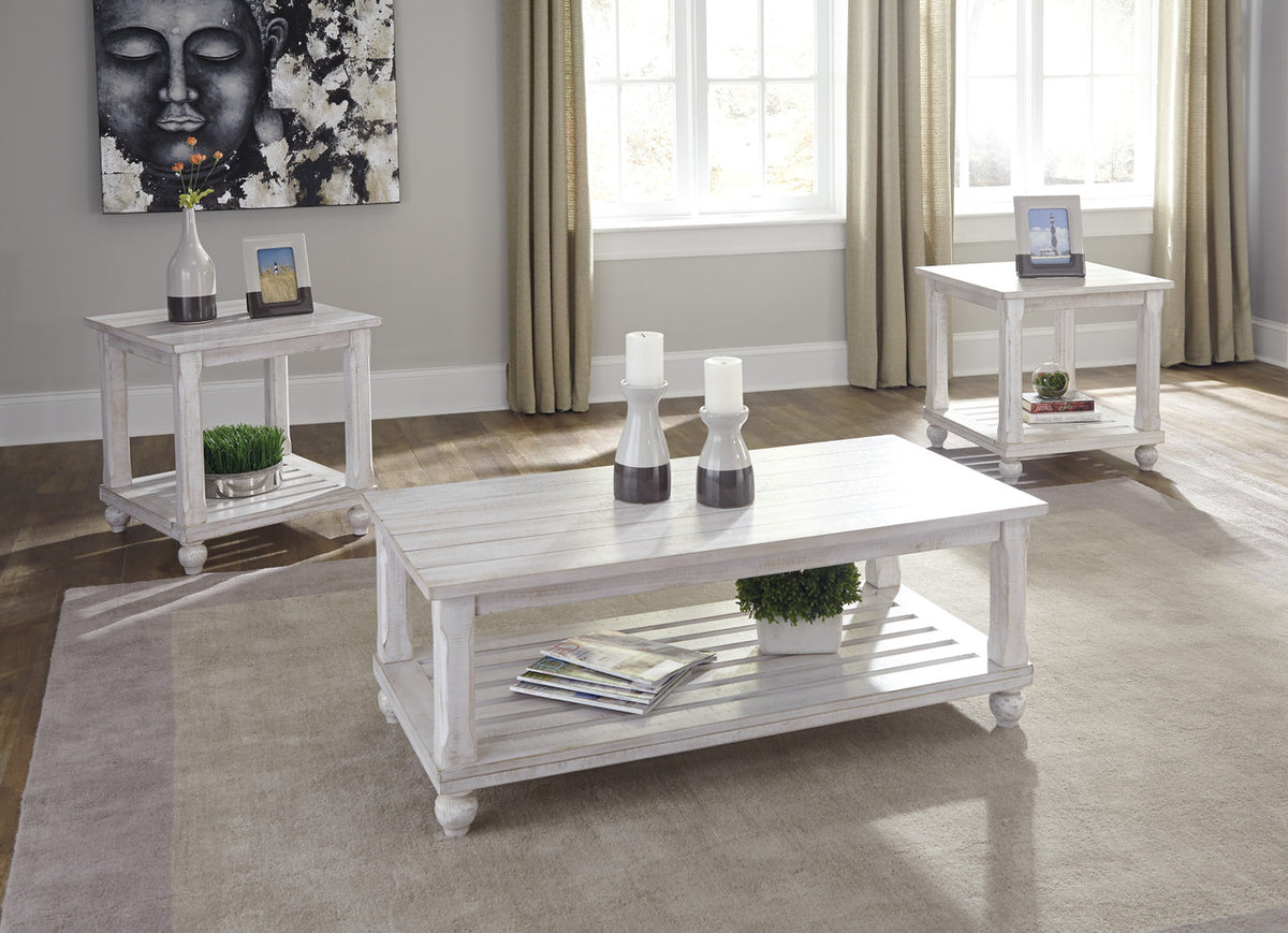 Dia 3PC Table Set