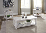 Dia 3PC Table Set