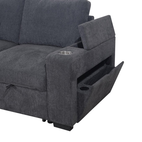 Dorian Reversible Sofa Sleeper