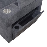 Dorian Reversible Sofa Sleeper