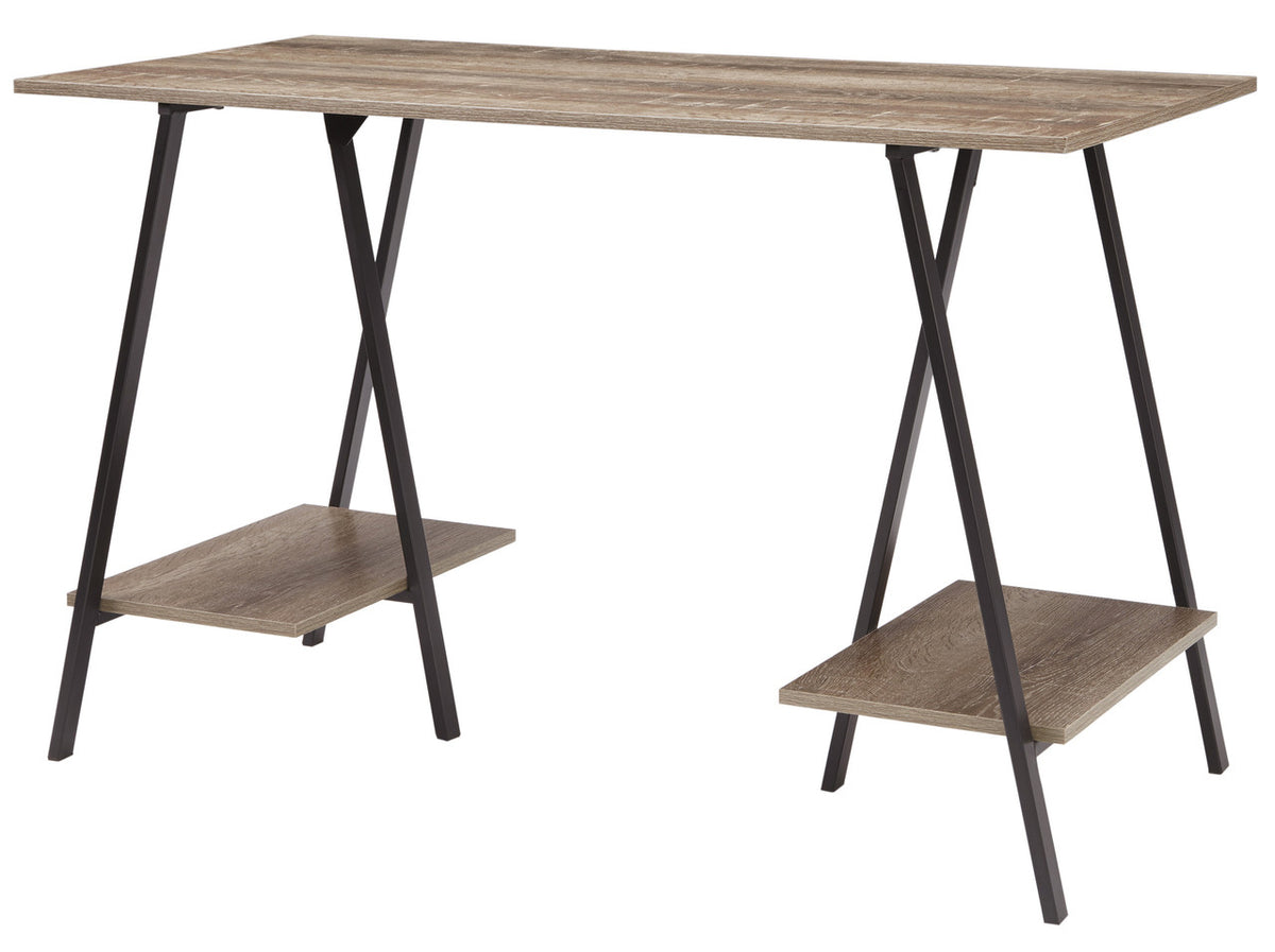 DORIS 47'' Wide Natural Desk