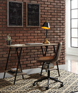 DORIS 47'' Wide Natural Desk