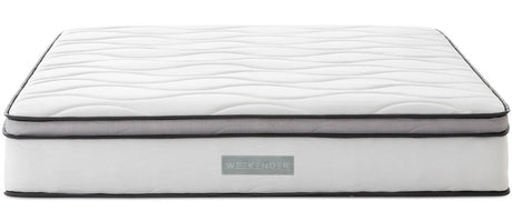 DOUGLAS 10 Inch Pocket Coil Mattress
