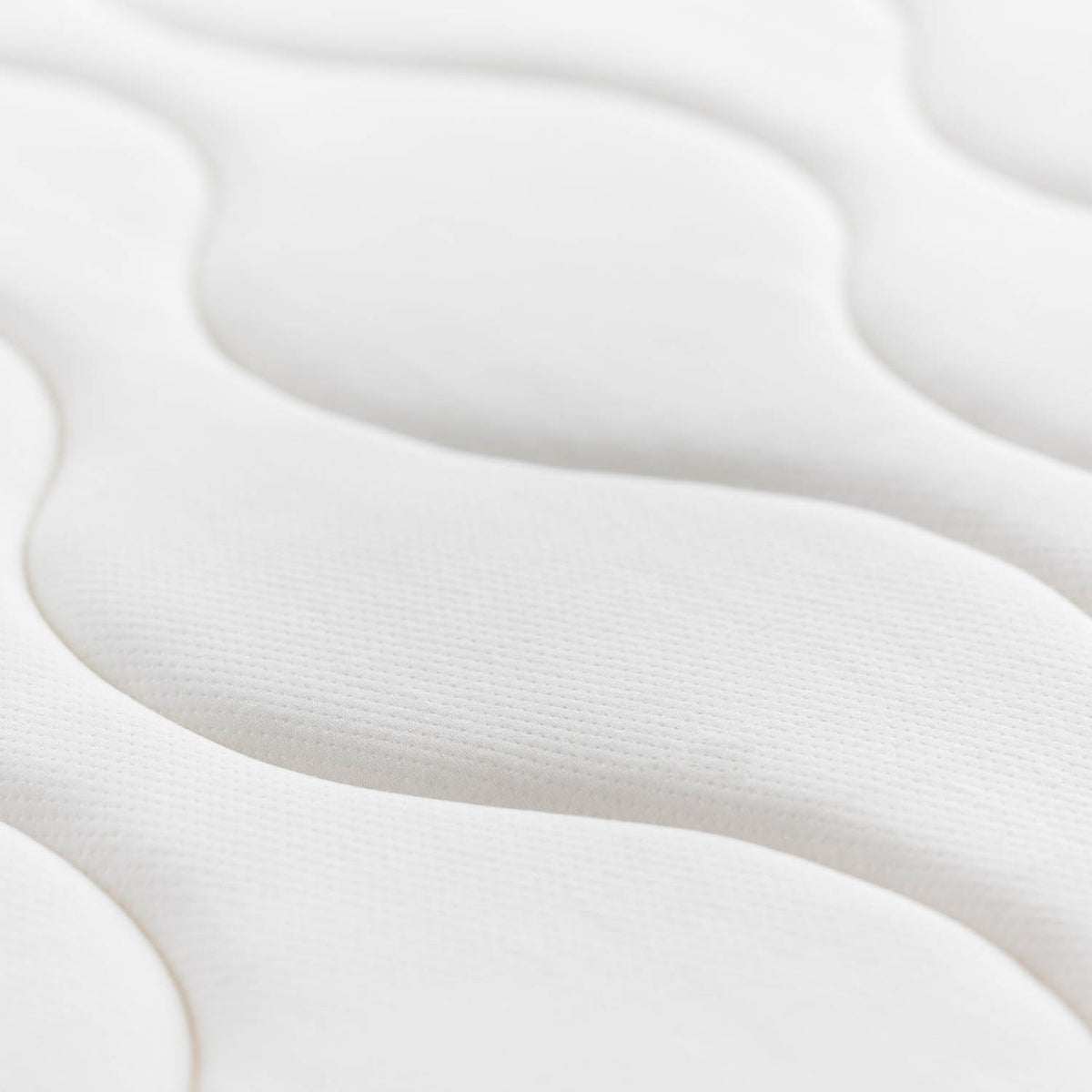 DOUGLAS 10 Inch Pocket Coil Mattress