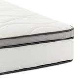 DOUGLAS 10 Inch Pocket Coil Mattress