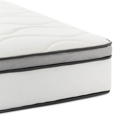 DOUGLAS 10 Inch Pocket Coil Mattress