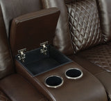 Storage Console