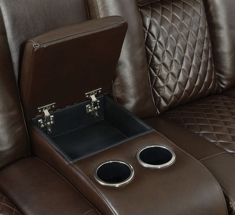 Storage Console