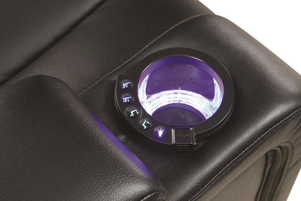 LED Lighted Cupholders