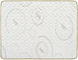 Dylan Firm 11" Gel Hybrid Mattress