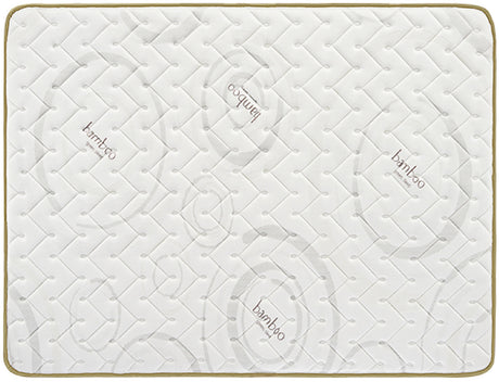 Dylan Firm 11" Gel Hybrid Mattress