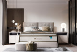 Dylan Lux Plush 14" Gel Hybrid Double Sided Pillow Top Mattress