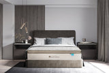 Dylan Ultra Medium 12.5" Gel Hybrid Pillow Top Mattress