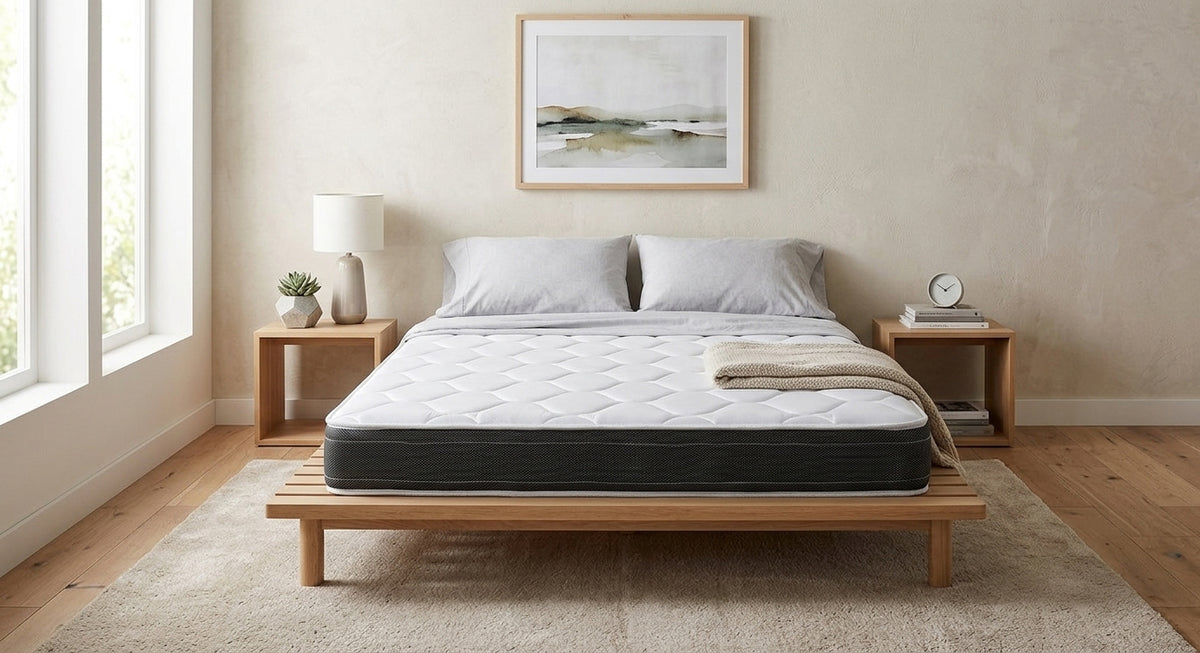 EASYFOAM 6 Inch Mattress