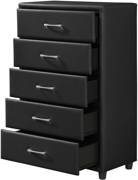 ECLIPSE 30" Wide Chest