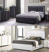 LITUP LED 20 Piece Home Furniture Package