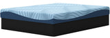 EMBLEM 8" Memory Foam Mattress