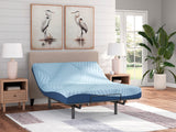 EMBLEM 8" Memory Foam Mattress