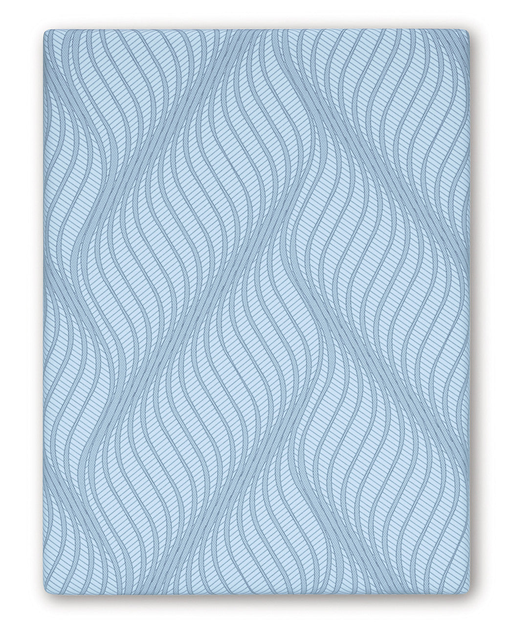 EMBLEM 8" Memory Foam Mattress