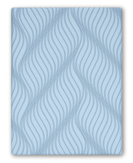 EMBLEM 8" Memory Foam Mattress