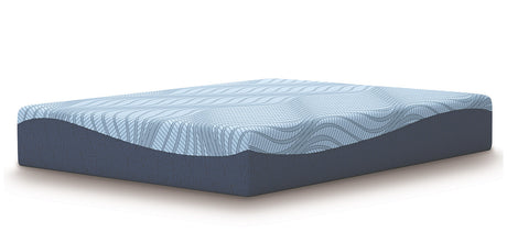 EMBLEM 12" Memory Foam Mattress