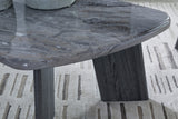 EMILIANO Faux Marble 3 Piece Tables