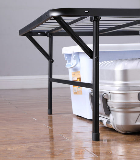 ETHERUM 16" High Folding Platform Base