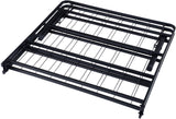 ETHERUM 16" High Folding Platform Bed