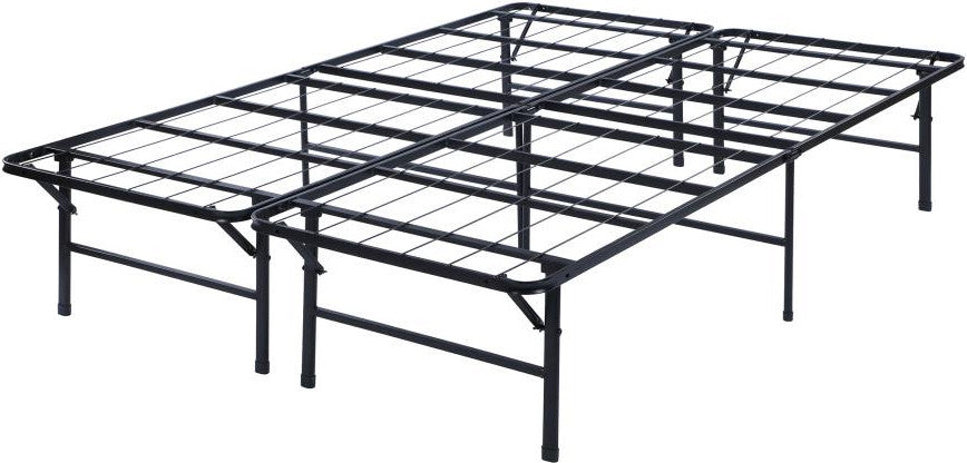 ETHERUM 16" High Folding Platform Bed