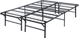 ETHERUM 16" High Folding Platform Bed