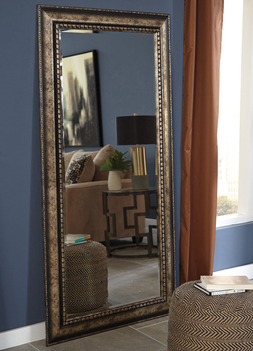 ETTI 72" Wall Mirror  *Clearance