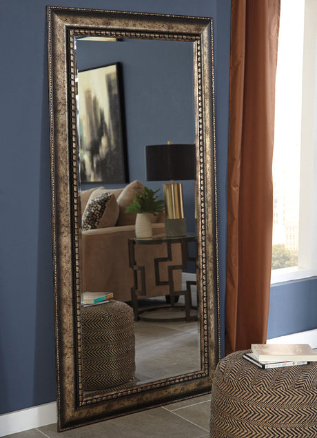 ETTI 72" Wall Mirror  *Clearance