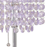 EUNIZE 19"H Table Lamp