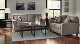 EASTON Sofa and Loveseat