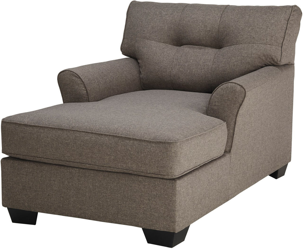 EASTON 40" x 60" Chaise