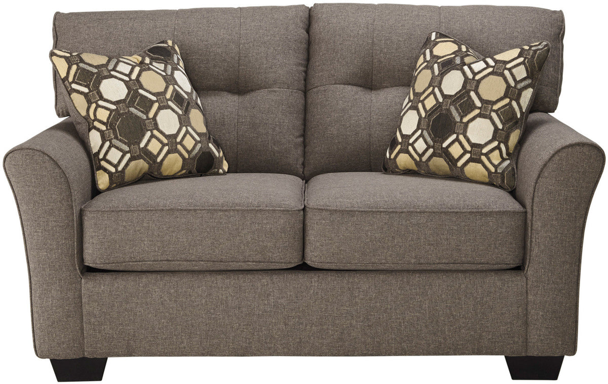 EASTON 61" Wide Loveseat