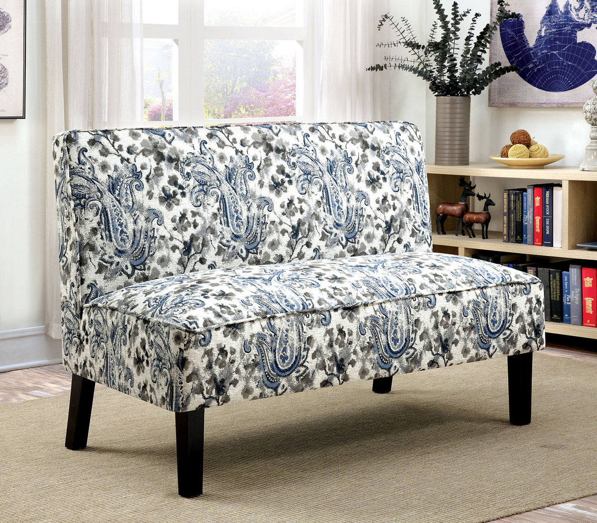 Ecaterina Sofa Settee