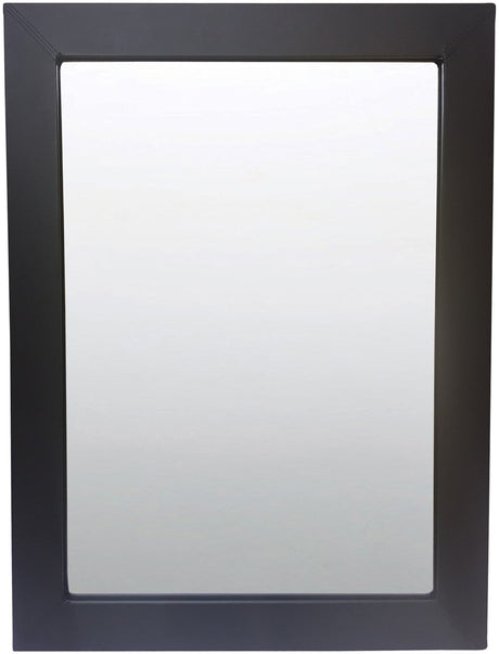 ECLIPSE Leather 56" Wide Dresser & Mirror