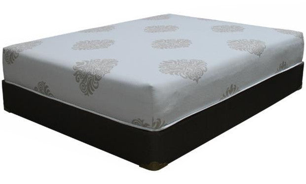 ELITE Firm Gel Mattress