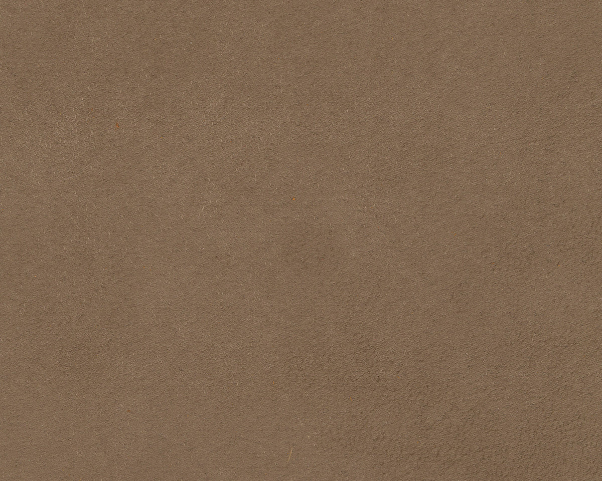 EDELINE Mocha 115" Wide Sectional