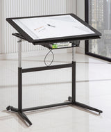 EITO 40'' Wide Adustable Desk