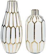 ELISSON 15" Height Vase Set