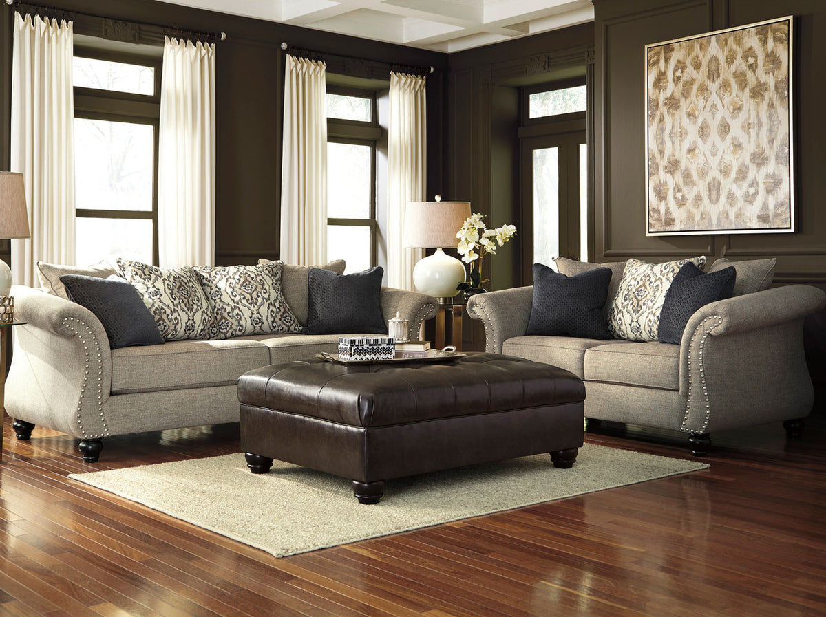 Elizabeth Sofa