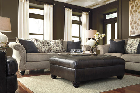 Elizabeth Sofa